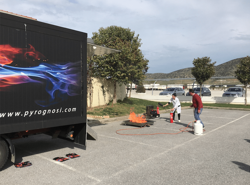 Εκπαίδευση Εργαζομένων