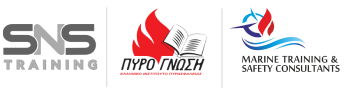 SNS Training | Pyrognosi | Marine Training & Safety Consultants